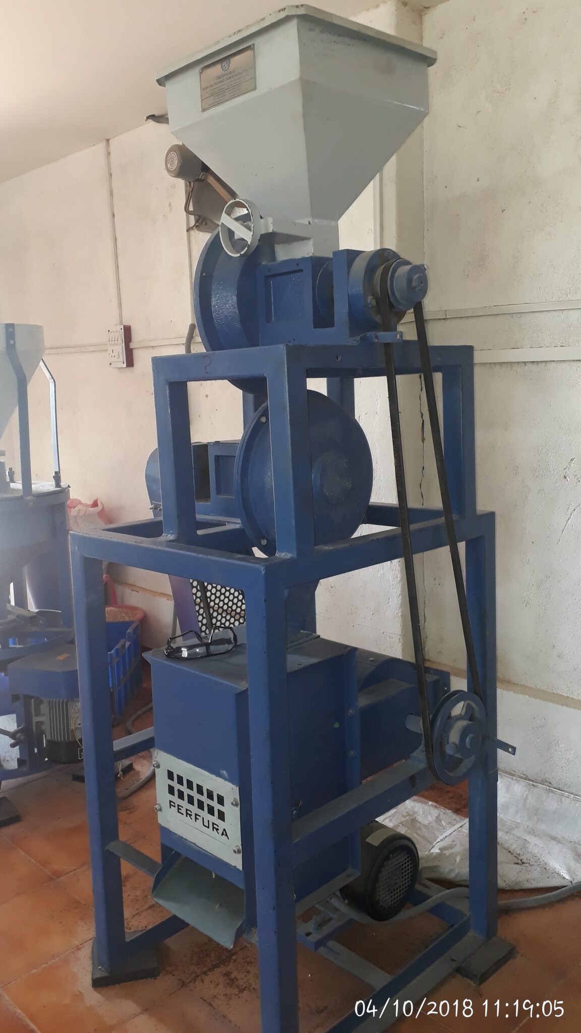 Guidance For Millets Processing MachinesBest Layout And Design