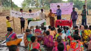 Millet Food Festival in Odisha