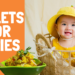 Millets for Babies